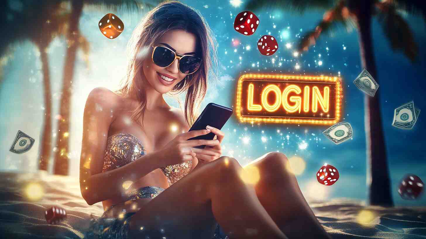 Casino 7Q777 – Smooth Login for Instant Action
